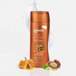 Navia Deep Moisture Body Lotion - Honey & Shea Butter (72H Resilient Skin)