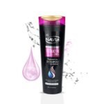 Navia Keratin Pro Shampoo + Conditioner - Professional Care (400ml/200ml)