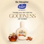 Body Sol Honey Lotion - Hydrating & Nourishing Skincare for Radiant Skin - Image 2