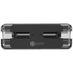 DANY Airdots 110 True Wireless Gaming Earbuds – Low Latency 45 ms, ENC Mic, IPX5 Waterproof TWS - Image 2