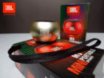 JBL M3 Mini Portable Bluetooth Speaker – Compact Wireless Speaker with Deep Bass & HD Sound - Image 6