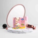 Navia Gluta Bright Beauty Cream - 10X Hyaluronic & Peptide (24H) - Image 7