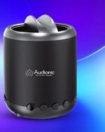 Audionic COCO C7 Wireless Bluetooth Speaker – TWS Supported, Mobile Docking, BT 5.0, Portable Mini Speaker - Image 7