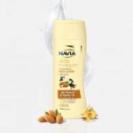 Navia Deep Moisture Body Lotion - Almond & Vanilla Oil (72H Healing) - Image 7