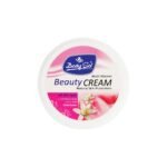Body Sol Multi Vitamin Beauty Cream - All Skin Types Moisturizer for Radiant Skin - Image 3