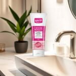 Navia White Beauty Whitening Face Wash - Vitamin B3 (100ml) - Image 4