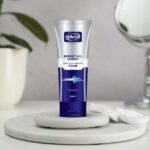 Navia Bright Max Dark Spot Minimizer Foam – 10X Brightening Vitamin C Face Wash - Image 2