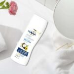 Navia Deep Moisture Body Lotion - Avocado & Coconut Milk (72H Repair) - Image 2