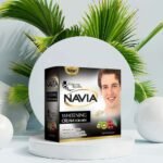 Navia Whitening Cream for Men - Vitamin N & Fruit Boosters (New) - Image 5