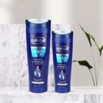 Navia Keratin Pro Shampoo + Conditioner – Professional Hair Repair & Smoothness Care - Image 2