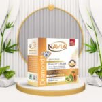 Navia Gluta Bright Beauty Cream - 10X Hyaluronic & Peptide (24H) - Image 2