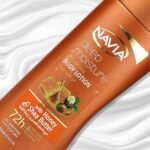 Navia Deep Moisture Body Lotion - Honey & Shea Butter (72H Resilient Skin) - Image 3