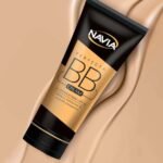 Navia Perfecta 5-in-1 BB Cream - SPF 30 & Whitening (40g) - Image 3