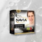 Navia Whitening Cream for Men - Vitamin N & Fruit Boosters (New) - Image 4