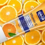 Navia Vitamin C Face Wash - Brightening, Exfoliating & Fresh Skin (100ml) - Image 3