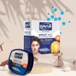 Navia Bright Max Men Whitening Cream - SPF 50 & 10X Formula - Image 3