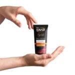 Navia 24K Gold Beauty Face Wash – Hydractive Luxury Skin Care Therapy for All Skin Types - Image 3