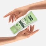 Navia Green Clay Acne & Pimple Face Wash - Tea Tree & HA (100ml) - Image 4