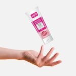 Navia White Beauty Whitening Face Wash - Vitamin B3 (100ml) - Image 3