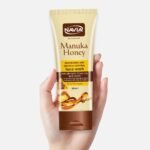 Navia Manuka Honey Face Wash - Dryness Control & Nourishing (100ml) - Image 4