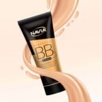 Navia Perfecta 5-in-1 BB Cream - SPF 30 & Whitening (40g) - Image 4