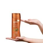 Navia Deep Moisture Body Lotion - Honey & Shea Butter (72H Resilient Skin) - Image 4