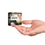 Navia Whitening Cream for Men - Vitamin N & Fruit Boosters (New) - Image 2
