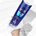 Navia Keratin Pro Shampoo + Conditioner – Professional Hair Repair & Smoothness Care - Image 6