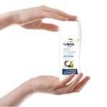 Navia Deep Moisture Body Lotion - Avocado & Coconut Milk (72H Repair) - Image 4
