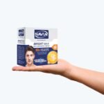 Navia Bright Max Men Whitening Cream - SPF 50 & 10X Formula - Image 4
