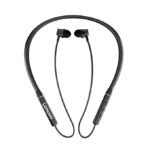 Lenovo HE05 Neckband Bluetooth Earphones – Neckband Style Wireless with IPX5, BT 5.0 & Deep Bass - Image 3