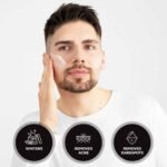 Navia Whitening Cream for Men - Vitamin N & Fruit Boosters (New) - Image 3