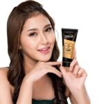 Navia Perfecta 5-in-1 BB Cream - SPF 30 & Whitening (40g) - Image 6