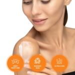 Navia Deep Moisture Body Lotion - Honey & Shea Butter (72H Resilient Skin) - Image 5