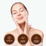 Navia Manuka Honey Face Wash - Dryness Control & Nourishing (100ml) - Image 5