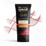 Navia 24K Gold Beauty Face Wash – Hydractive Luxury Skin Care Therapy for All Skin Types - Image 6