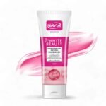 Navia White Beauty Whitening Face Wash - Vitamin B3 (100ml) - Image 7