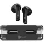 DANY Airdots 110 True Wireless Gaming Earbuds – Low Latency 45 ms, ENC Mic, IPX5 Waterproof TWS - Image 6
