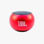 JBL M3 Mini Portable Bluetooth Speaker – Compact Wireless Speaker with Deep Bass & HD Sound - Image 4