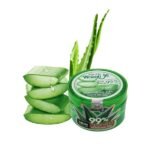 Wokali Aloe Vera 99% Soothing Gel | Hydrating Natural Essence - Image 3