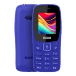 Villaon V101 Feature Phone (Blue)