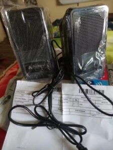 Audionic Alien One Bluetooth Multimedia Speaker - Wireless Audio System - Image 5