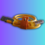 120W Fast Charging Cable - Durable for High-Speed Power Delivery - 8600 Cable - Image 3