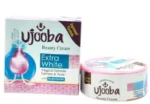 Ujooba Beauty Night Cream - Anti-Aging, Hydrating & Restorative Formula
