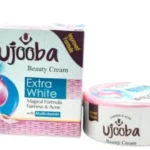 Ujooba Beauty Night Cream - Anti-Aging, Hydrating & Restorative Formula