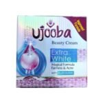 Ujooba Beauty Night Cream - Anti-Aging, Hydrating & Restorative Formula - Image 2